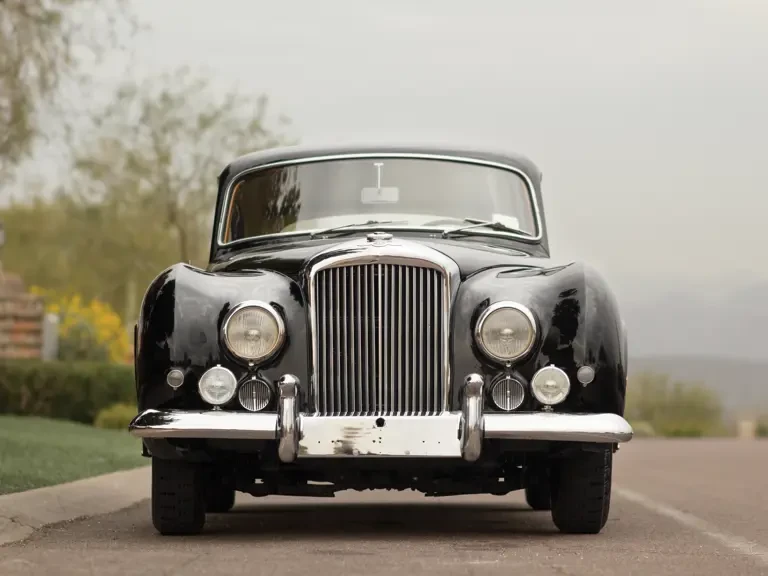 1954 Bentley R Type - Image 21 of 24
