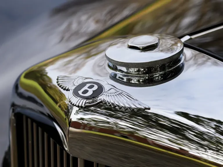 1954 Bentley R Type - Image 9 of 31