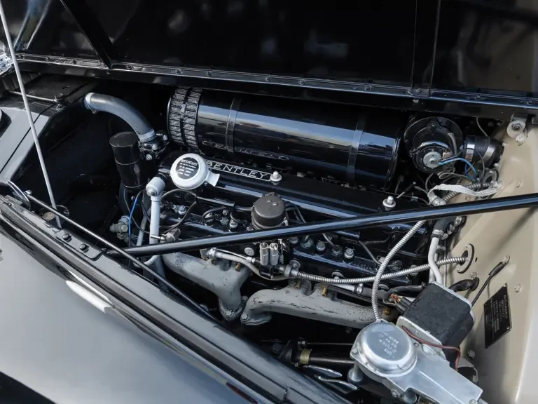 1954 Bentley R Type - Image 4 of 31