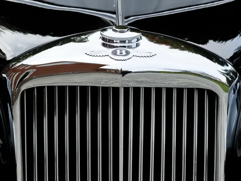 1954 Bentley R Type - Image 14 of 31