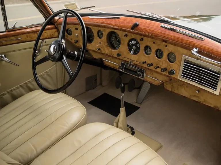 1954 Bentley R Type - Image 5 of 24