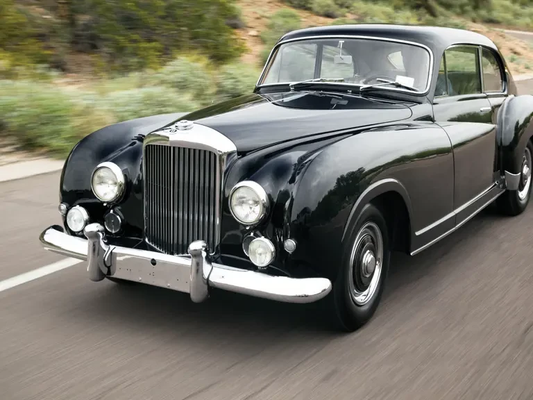 1954 Bentley R Type - Image 20 of 24