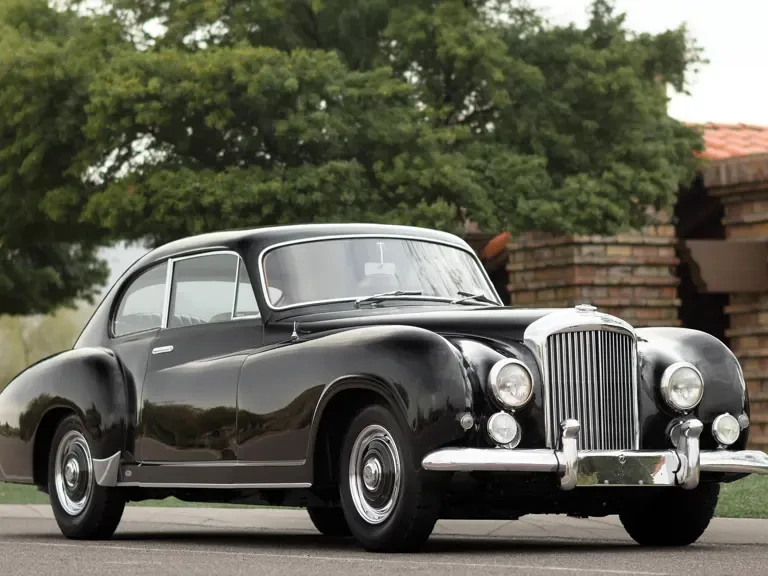 1954 Bentley R Type - Image 2 of 24
