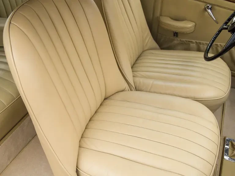 1954 Bentley R Type - Image 17 of 24