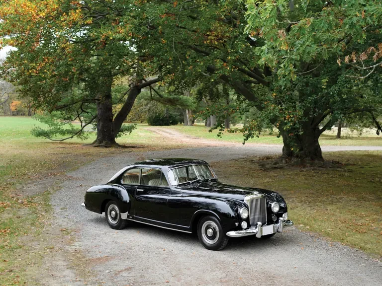1954 Bentley R Type - Image 2 of 31
