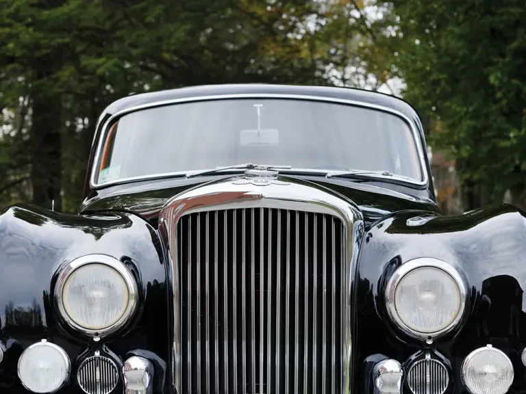 1954 Bentley R Type - Image 15 of 31