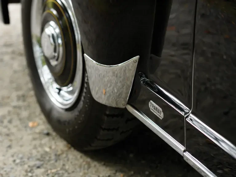 1954 Bentley R Type - Image 19 of 31