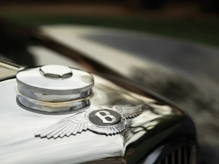 1954 Bentley R Type - Image 7 of 24