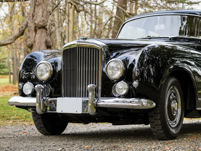 1954 Bentley R Type - Image 13 of 31