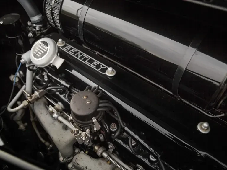 1954 Bentley R Type - Image 4 of 24