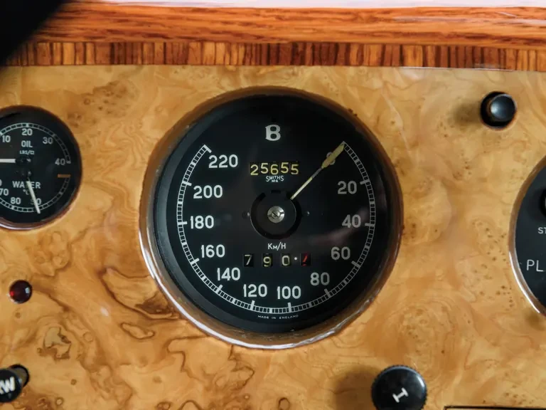1954 Bentley R Type - Image 21 of 31