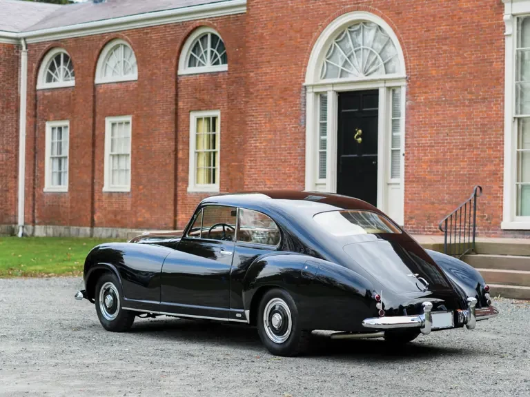 1954 Bentley R Type - Image 3 of 31