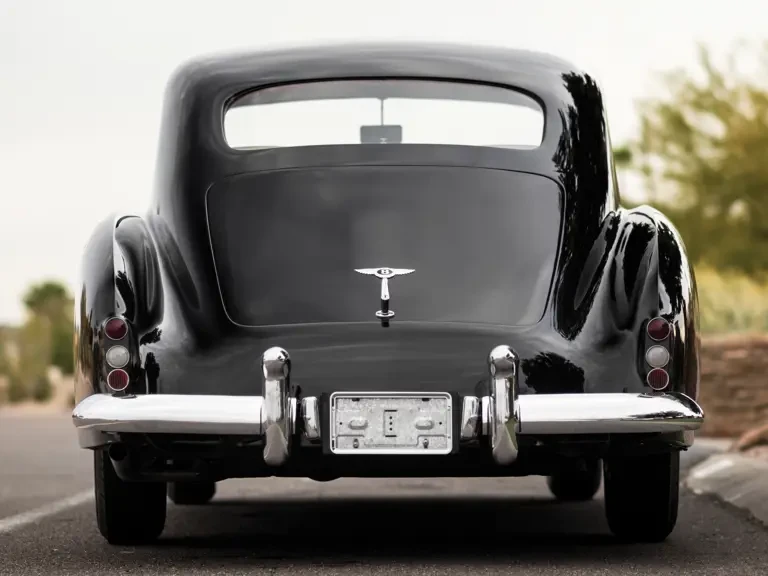 1954 Bentley R Type - Image 22 of 24
