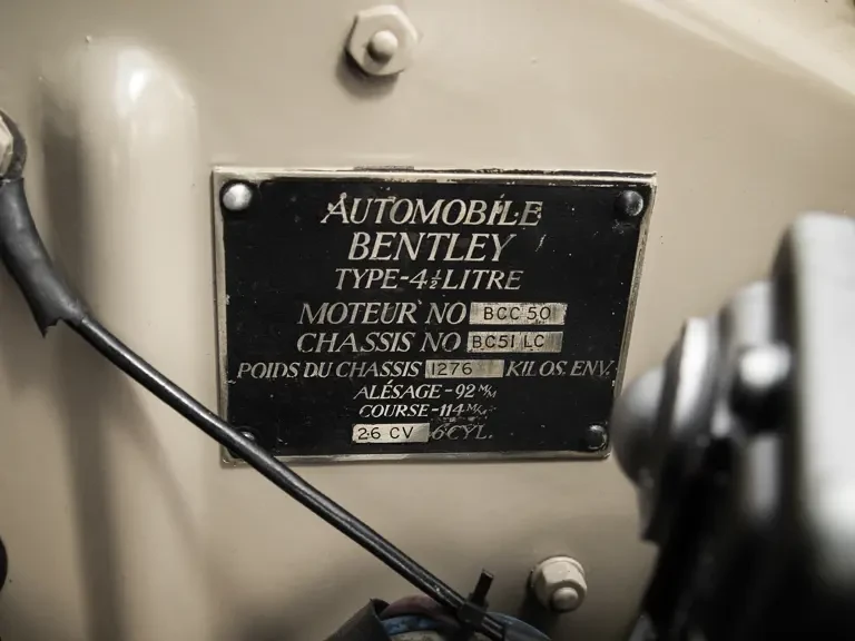1954 Bentley R Type - Image 23 of 24