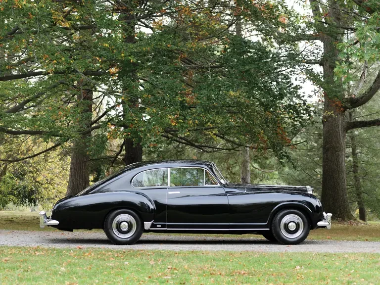1954 Bentley R Type - Image 6 of 31