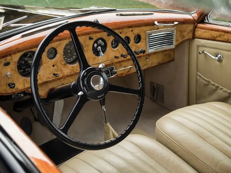1954 Bentley R Type - Image 12 of 24