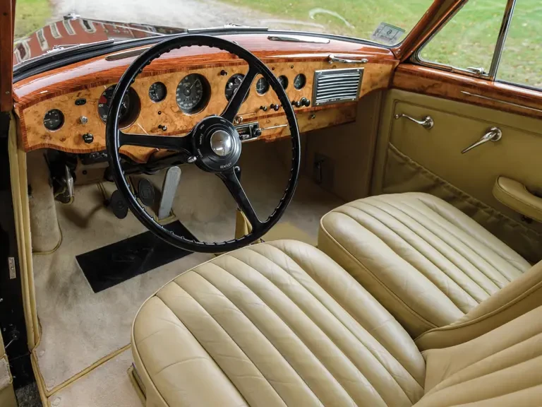 1954 Bentley R Type - Image 5 of 31