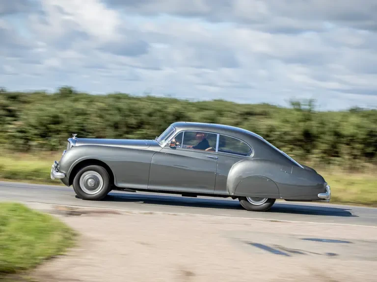 1954 Bentley R Type - Image 28 of 31