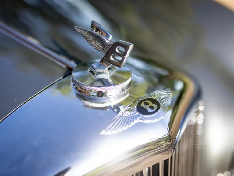 1954 Bentley R Type - Image 7 of 31
