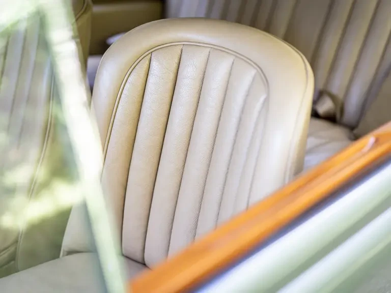 1954 Bentley R Type - Image 13 of 31