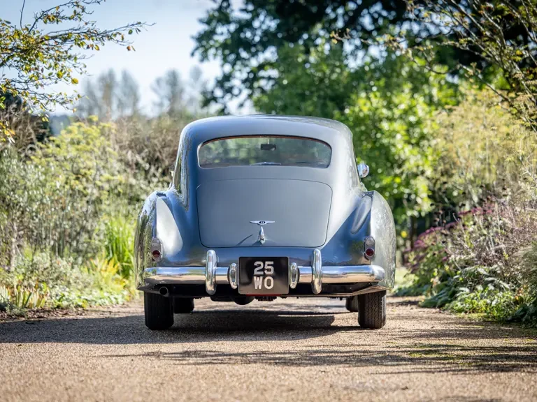 1954 Bentley R Type - Image 9 of 31