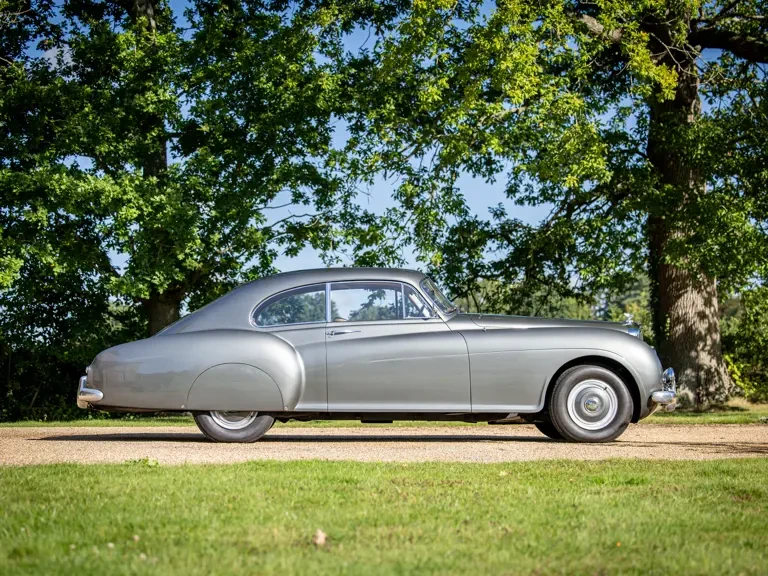 1954 Bentley R Type - Image 6 of 31