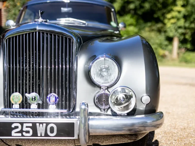 1954 Bentley R Type - Image 29 of 31