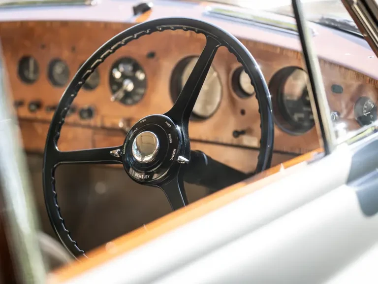 1954 Bentley R Type - Image 14 of 31