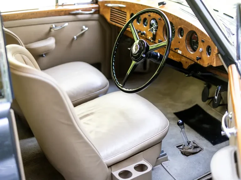 1954 Bentley R Type - Image 5 of 31
