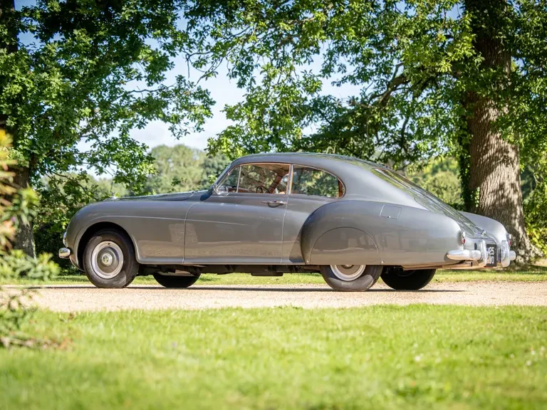 1954 Bentley R Type - Image 3 of 31