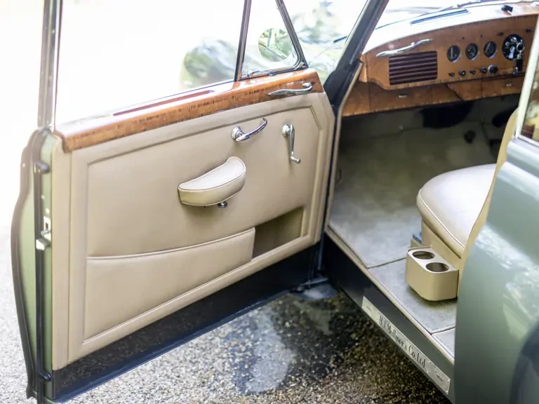 1954 Bentley R Type - Image 27 of 31