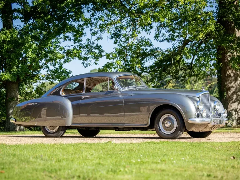 1954 Bentley R Type - Image 2 of 31
