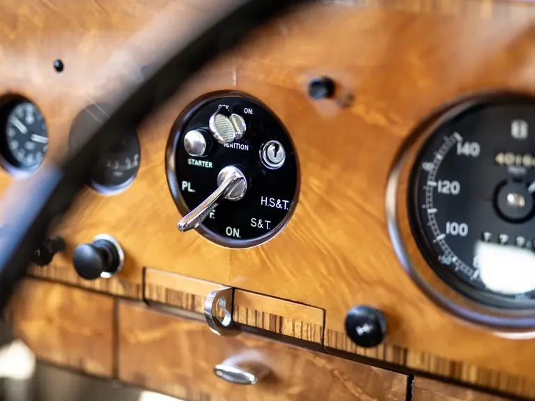 1954 Bentley R Type - Image 17 of 31