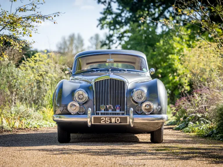 1954 Bentley R Type - Image 8 of 31