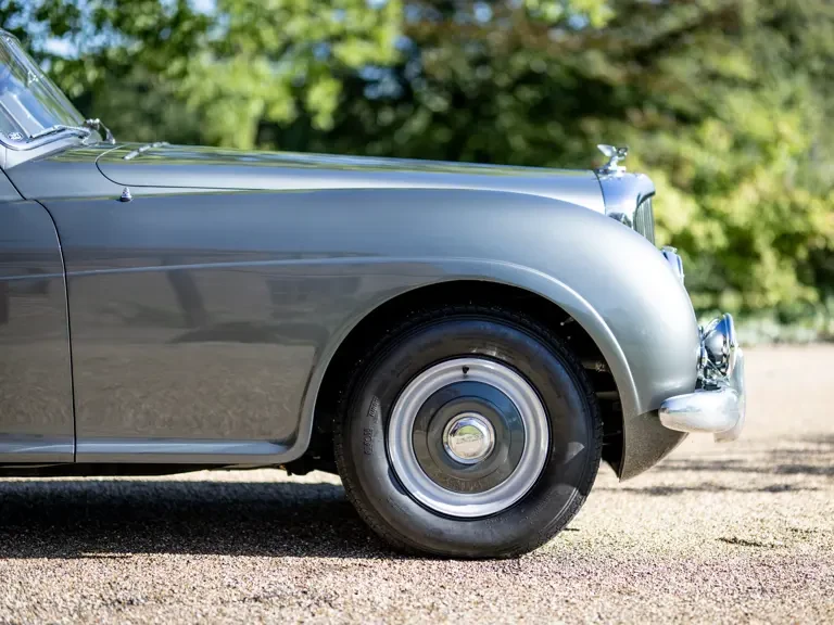 1954 Bentley R Type - Image 30 of 31