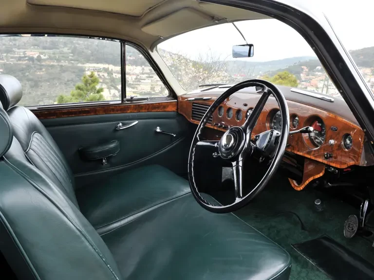1954 Bentley R-Type Continental - Image 5 of 24