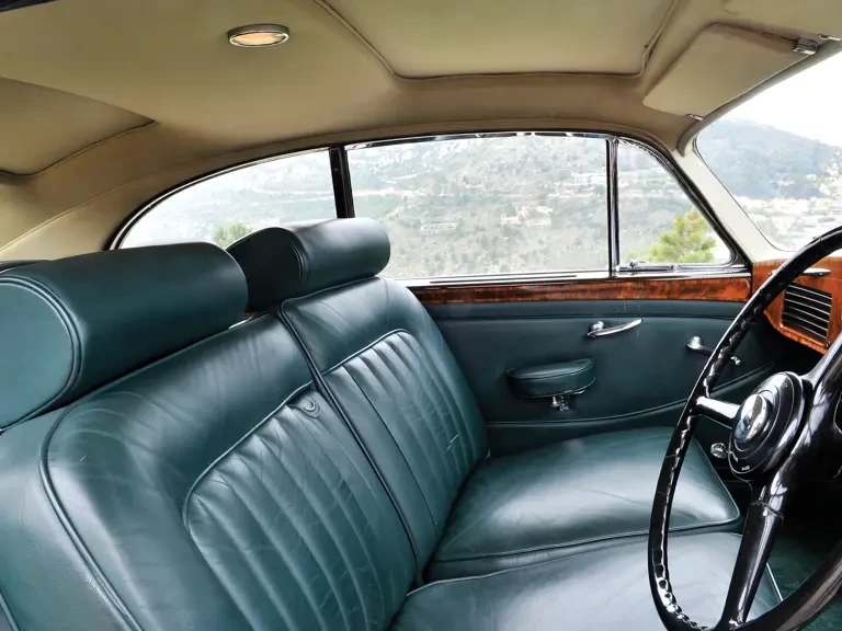 1954 Bentley R-Type Continental - Image 14 of 24