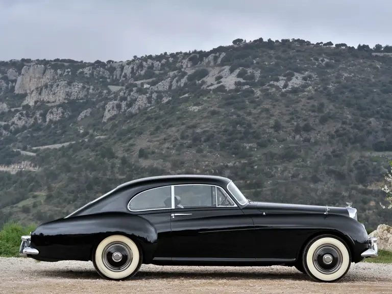 1954 Bentley R-Type Continental - Image 6 of 24