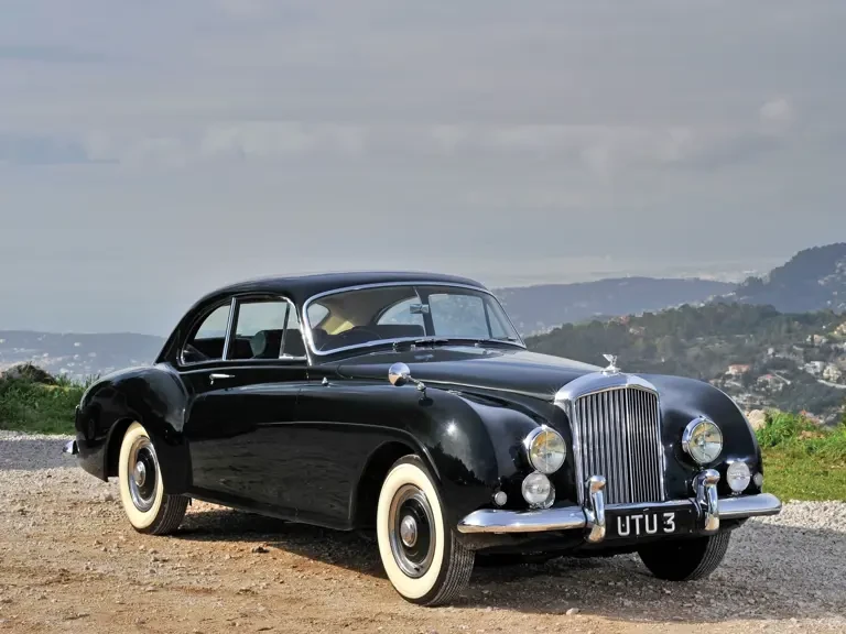 1954 Bentley R-Type Continental - Image 2 of 24