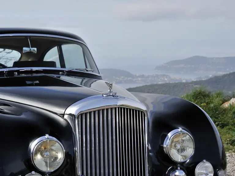 1954 Bentley R-Type Continental - Image 8 of 24