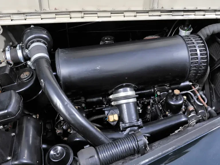 1954 Bentley R-Type Continental - Image 24 of 24