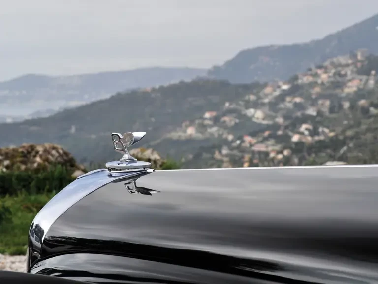 1954 Bentley R-Type Continental - Image 7 of 24