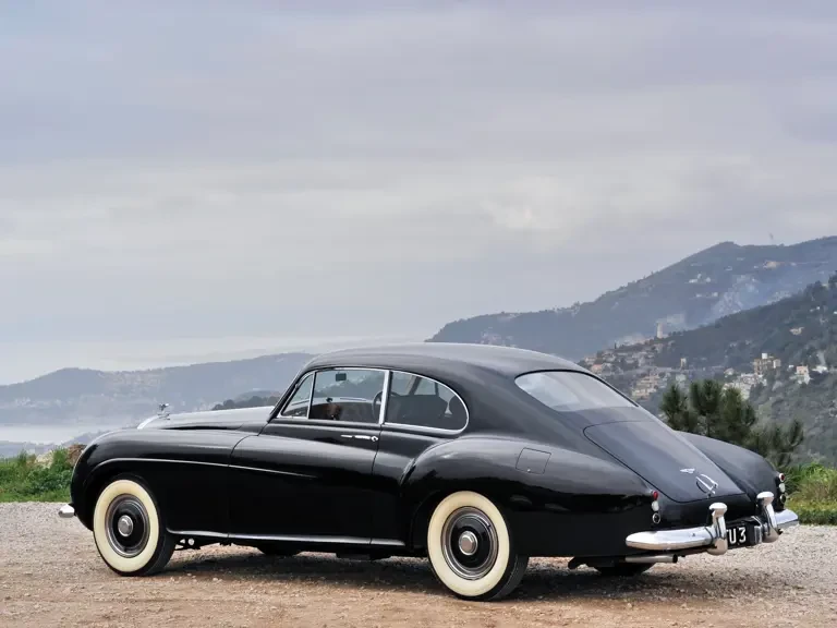 1954 Bentley R-Type Continental - Image 3 of 24