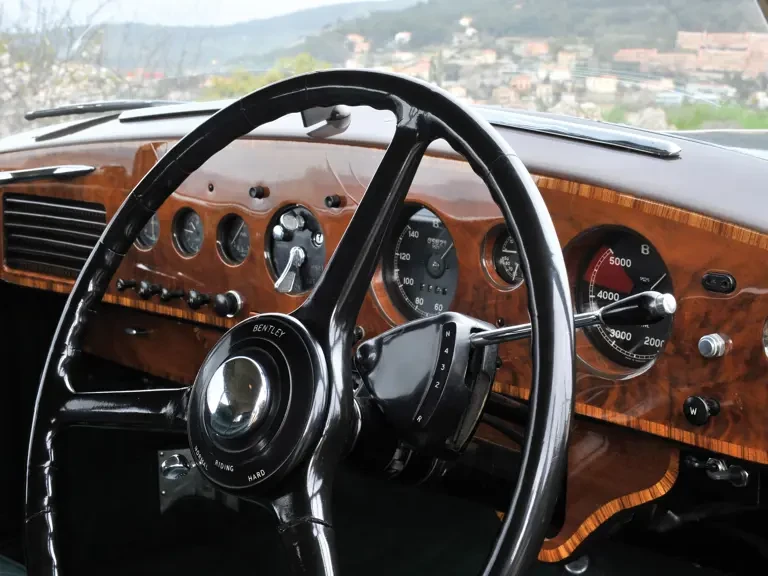 1954 Bentley R-Type Continental - Image 12 of 24