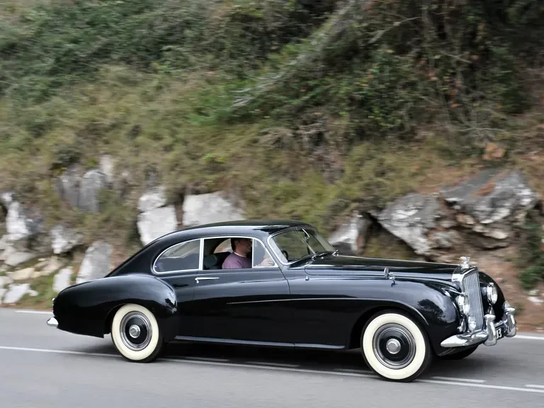 1954 Bentley R-Type Continental - Image 16 of 24