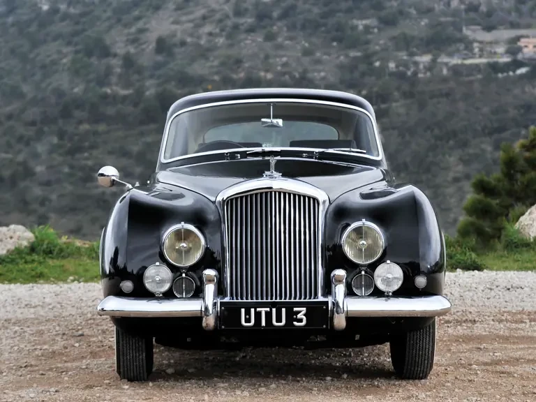 1954 Bentley R-Type Continental - Image 10 of 24
