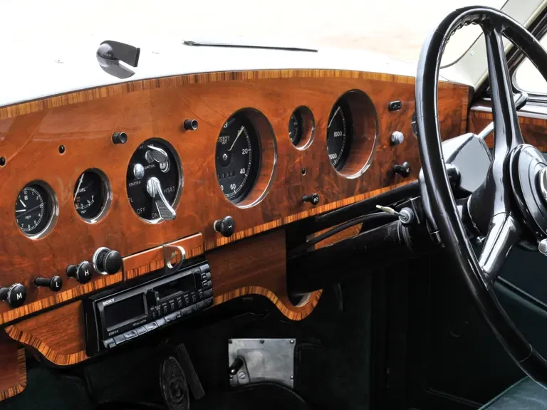 1954 Bentley R-Type Continental - Image 13 of 24