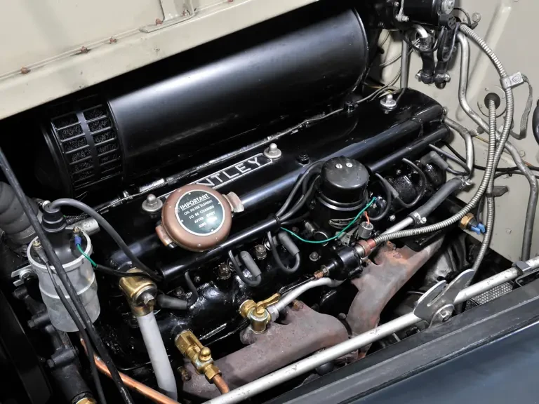 1954 Bentley R-Type Continental - Image 4 of 24