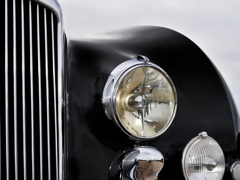 1954 Bentley R-Type Continental - Image 9 of 24