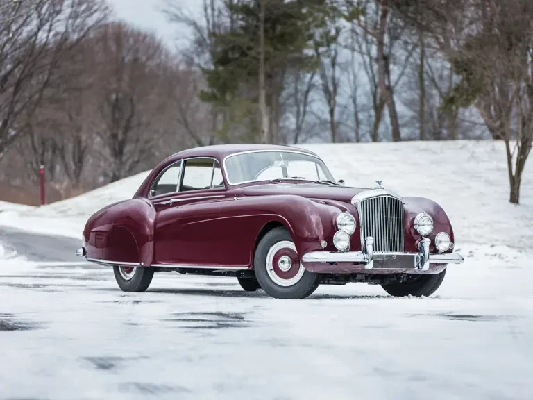 1954 Bentley R Type - Image 2 of 31